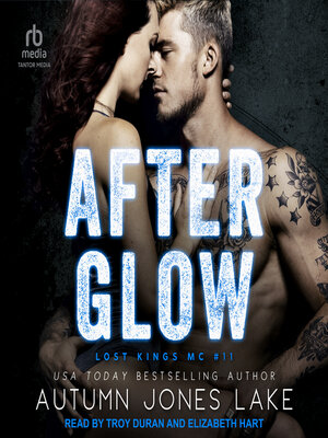 cover image of After Glow